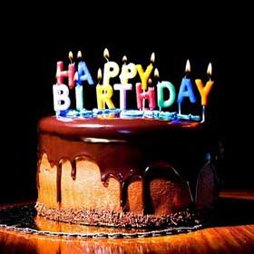 canciones para cumpleaños con mariachis