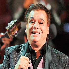 las mejores canciones de juan Gabriel
