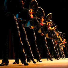 canciones de entradas y sones con mariachis