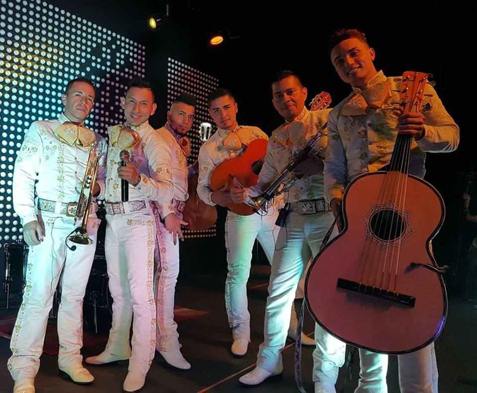 Mariachis En Chía: Melodías Encantadoras Para Tu Evento