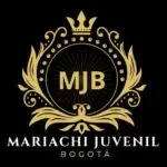 Logo Mariachi Juvenil Bogota